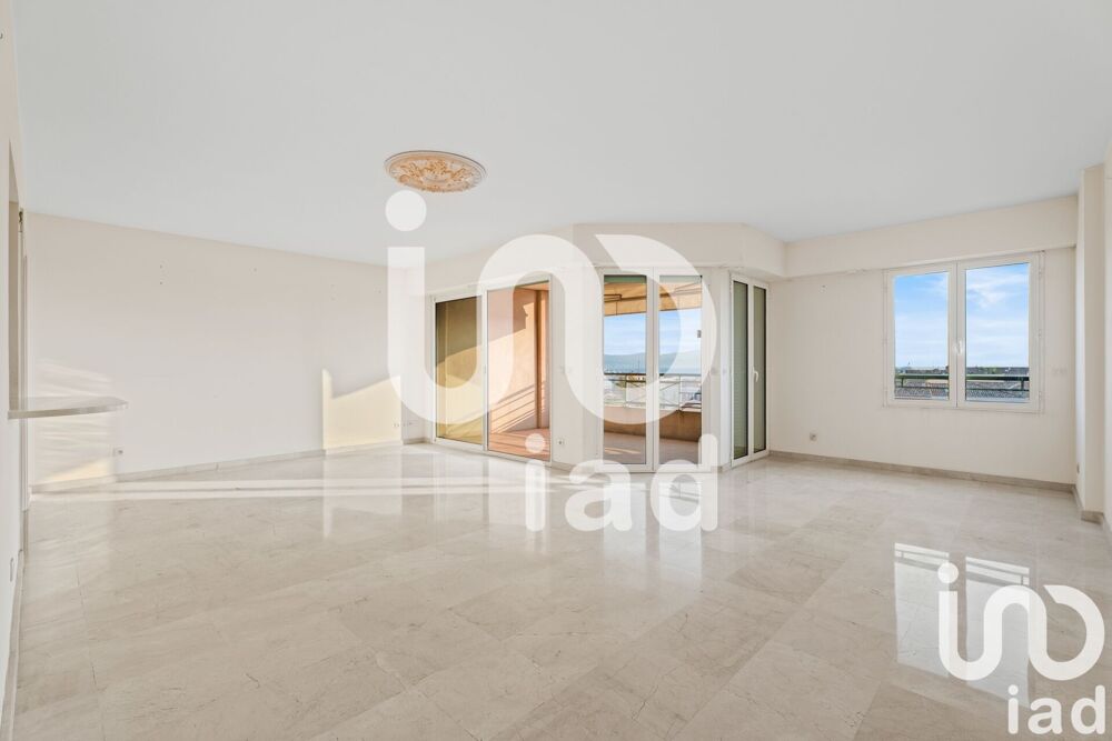 Vente Appartement Vente Appartement 4 pièces Antibes
