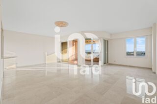  Appartement à vendre 4 pièces 108 m²