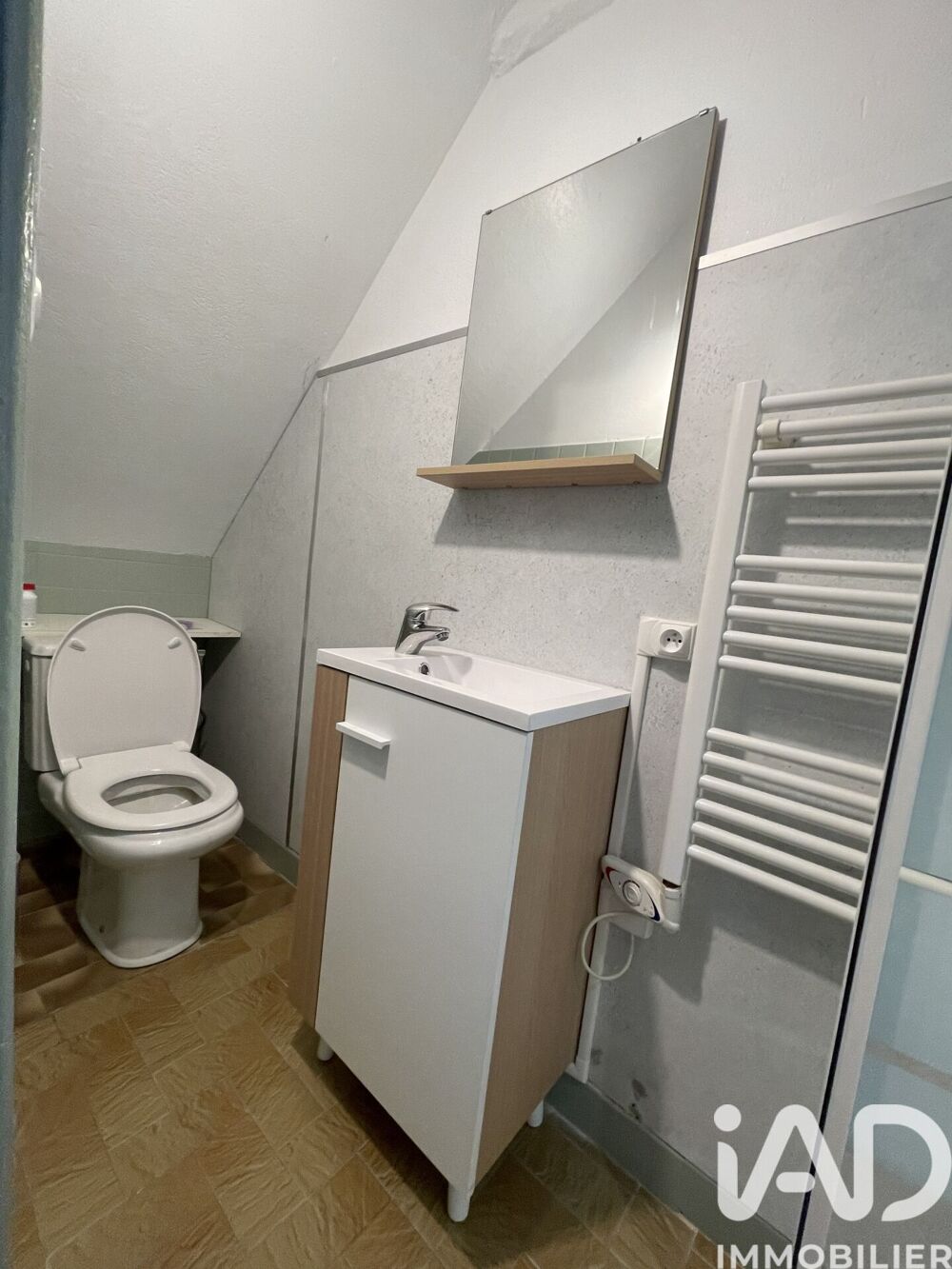 Location Appartement Location Appartement 4 pièces La voulte-sur-rhône
