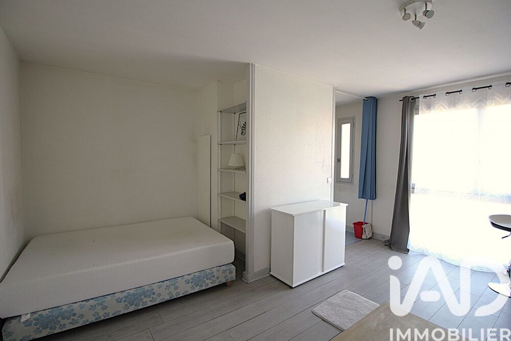 Vente Appartement Vente Appartement 1 pièce Maisons-alfort