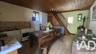  Maison � vendre 2 pi�ces 42 m�