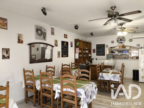   Vente Restauration rapide 80 m&sup2; 