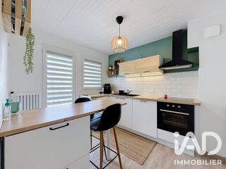  Maison à vendre 5 pièces 110 m²
