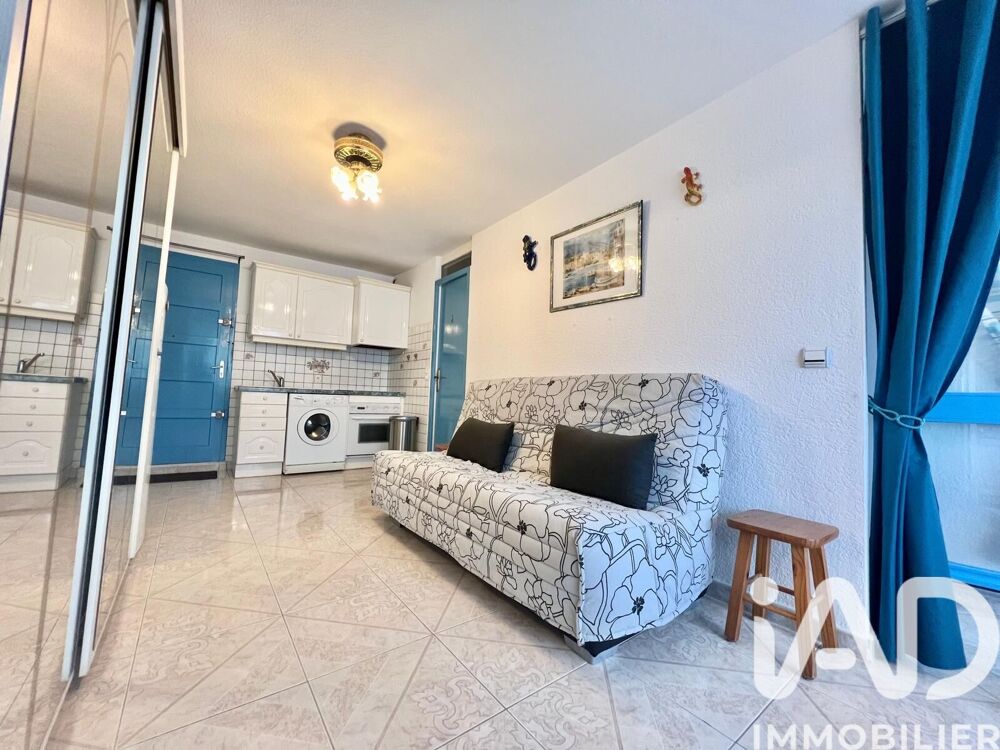 Vente Appartement Vente Appartement 2 pièces Leucate