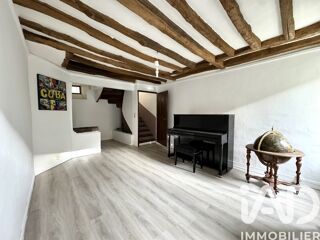  Maison � vendre 3 pi�ces 75 m�