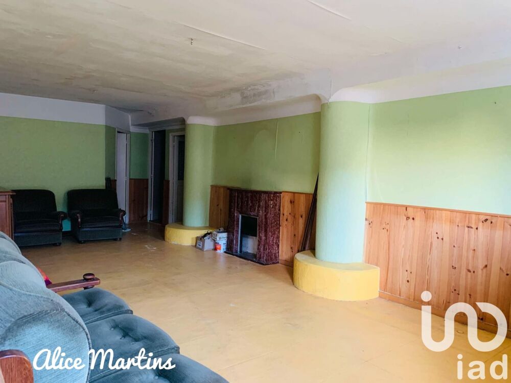 Vente Immeuble Vente Immeuble 200 m&sup2; Floing