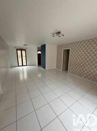  Maison à vendre 4 pièces 75 m²