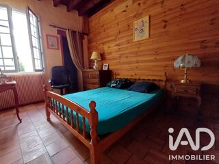  Maison à vendre 5 pièces 192 m²