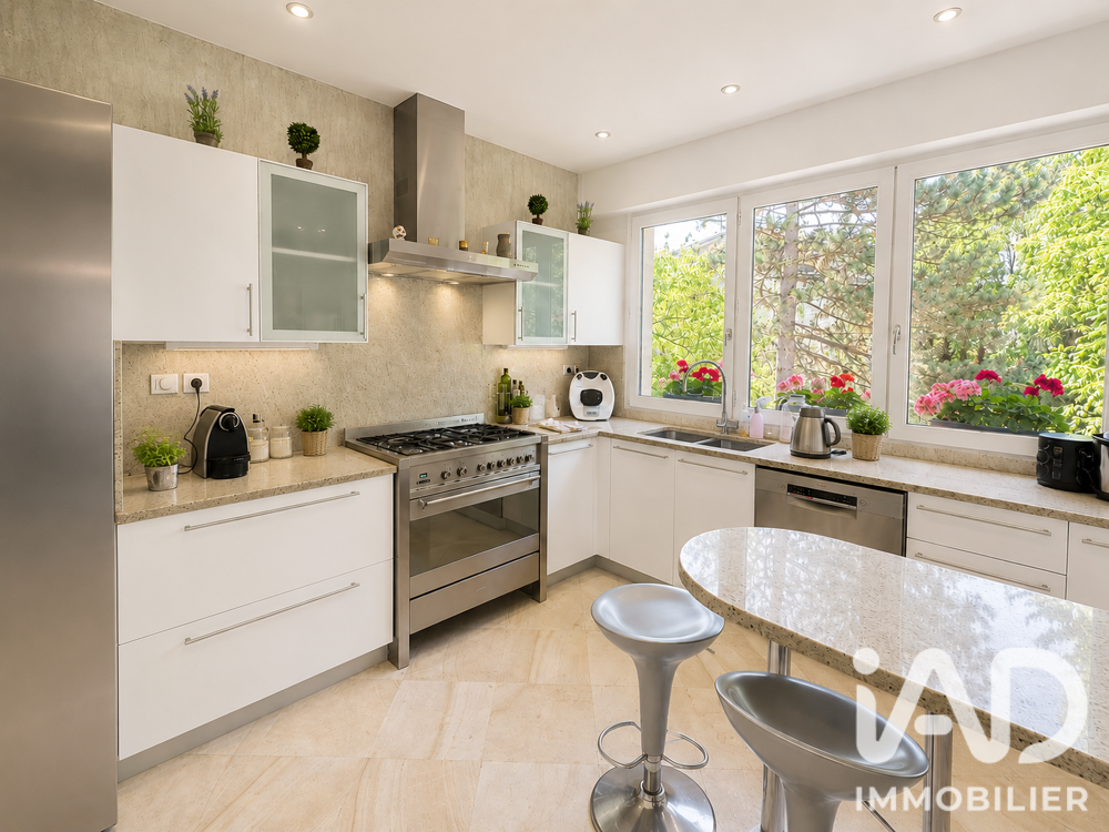 à vendre  Appartement Étiolles (91450)