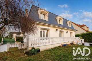  Maison à vendre 7 pièces 165 m²