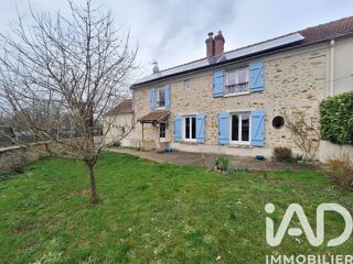  Maison � vendre 5 pi�ces 125 m�