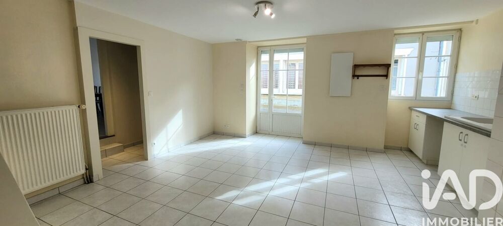 Vente Maison de village 5 pièces