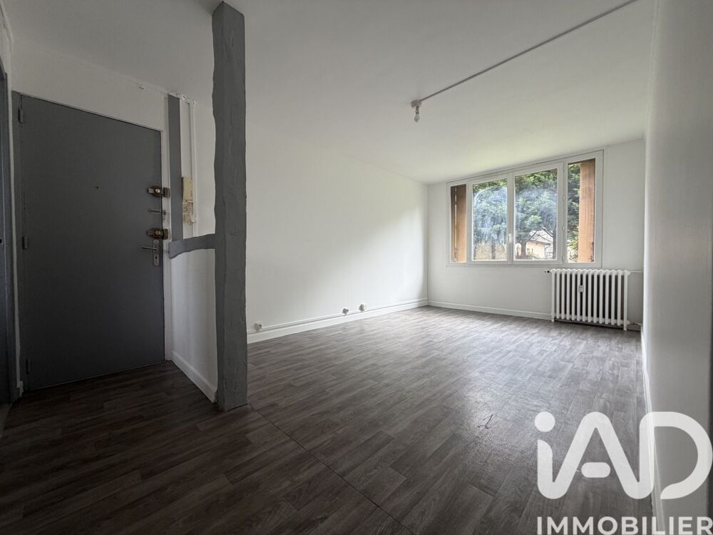 Vente Appartement Vente Appartement 3 pièces Creil