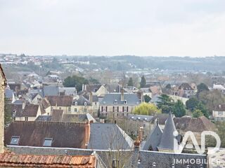  Maison à vendre 3 pièces 55 m²
