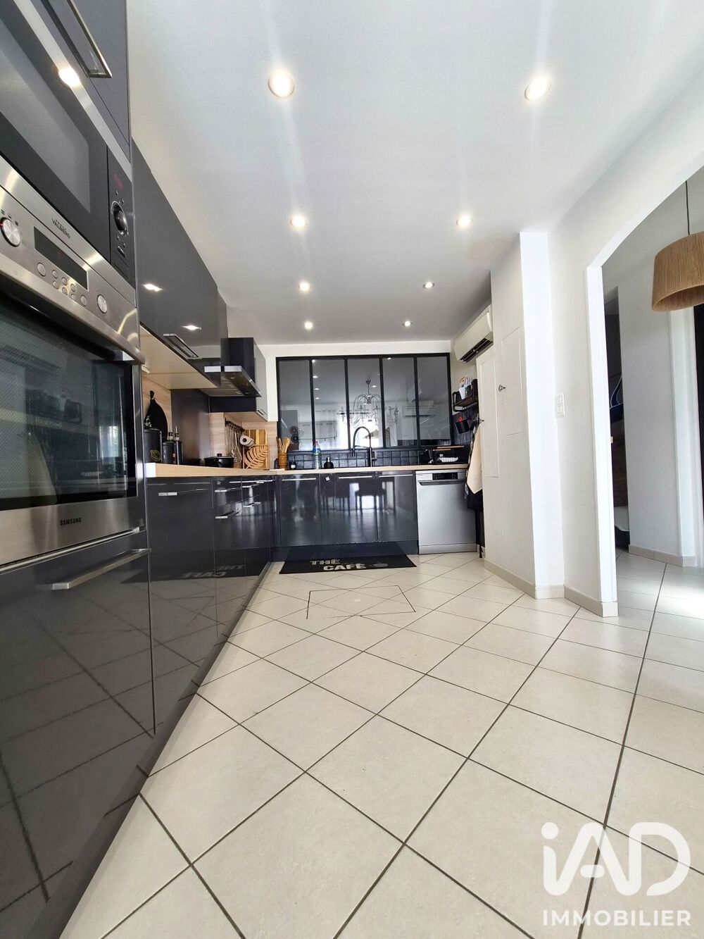 Vente Maison Vente Maison/villa 5 pièces Perpignan