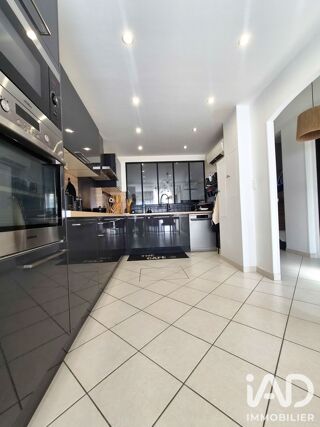  Maison à vendre 5 pièces 120 m²