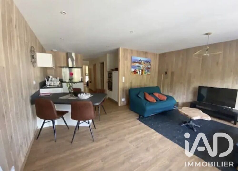 Vente Maison/villa 3 pièces