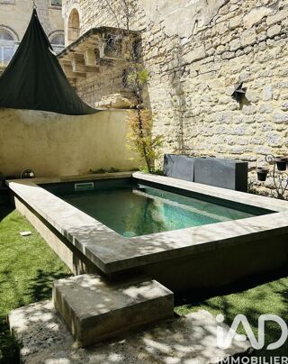  Maison à vendre 6 pièces 207 m²