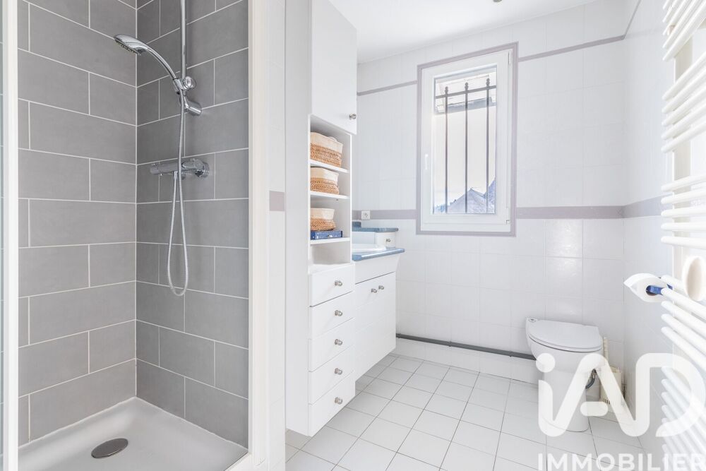 � vendre  Maison Montgeron (91230)