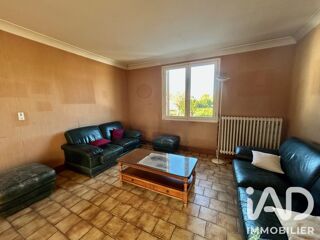  Maison à vendre 6 pièces 108 m²