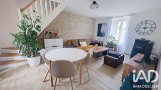 Vente Maison Vente Maison/villa 3 pièces Esclavolles-lurey