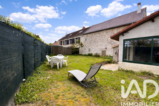  Maison � vendre 7 pi�ces 179 m�