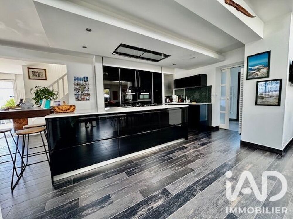 Vente Maison Vente Maison/villa 6 pièces Batz-sur-mer