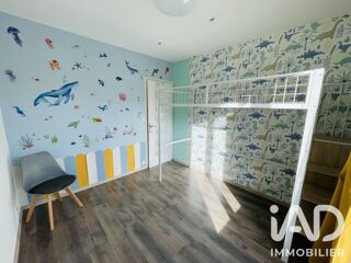  Maison à vendre 5 pièces 83 m²