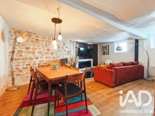 Vente Maison Vente Maison de ville 6 pièces Pontoise