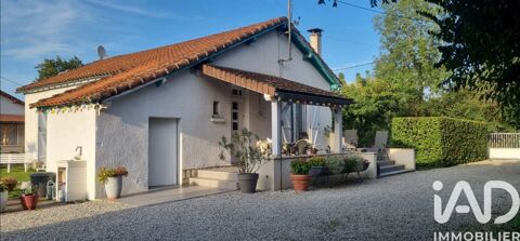   Vente Maison Maison - 4 pièce(s) - 100 m²