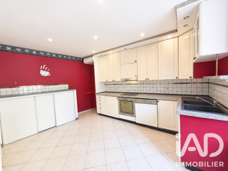  Maison à vendre 9 pièces 223 m²