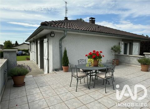   Vente Maison/villa 6 pièces Maison - 6 pièce(s) - 130 m²