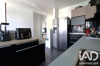  Maison à vendre 6 pièces 112 m²