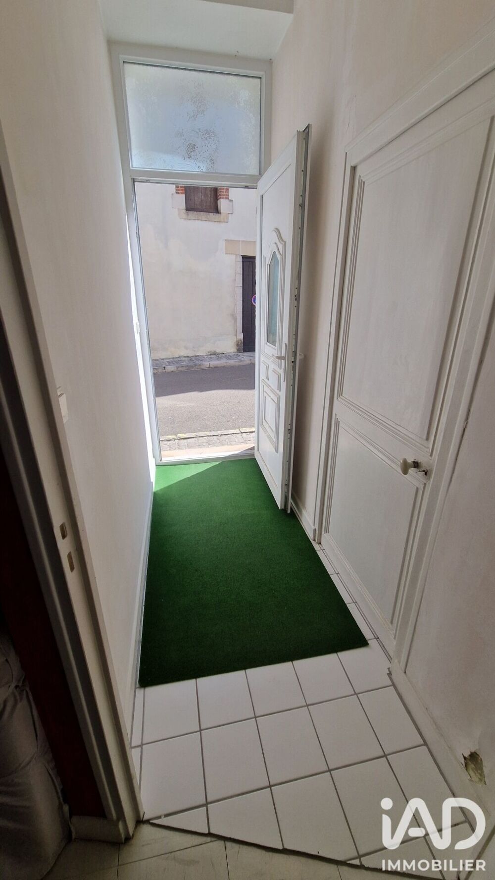 Vente Appartement Vente Appartement 2 pièces Châtillon-sur-seine