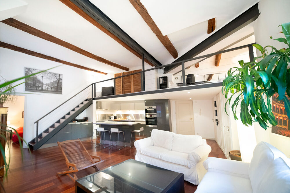 Vente Appartement Nice Jacques Médecin Nice
