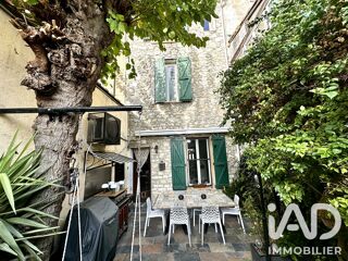  Maison à vendre 5 pièces 130 m²
