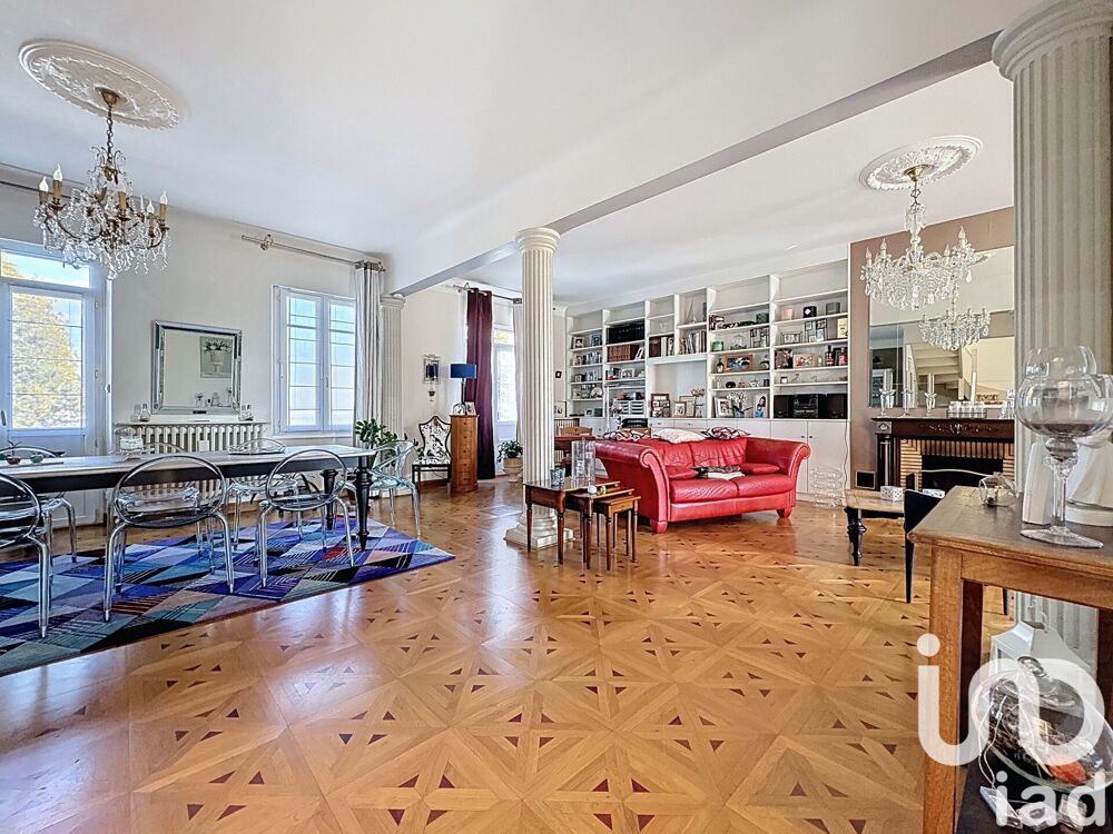 Vente Maison de ville 6 pièces