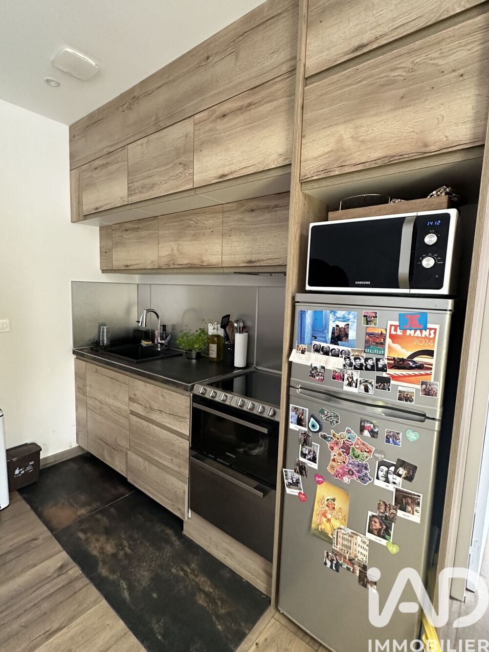 Vente Appartement Vente Appartement 2 pièces Toulouse