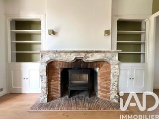  Maison à vendre 9 pièces 177 m²