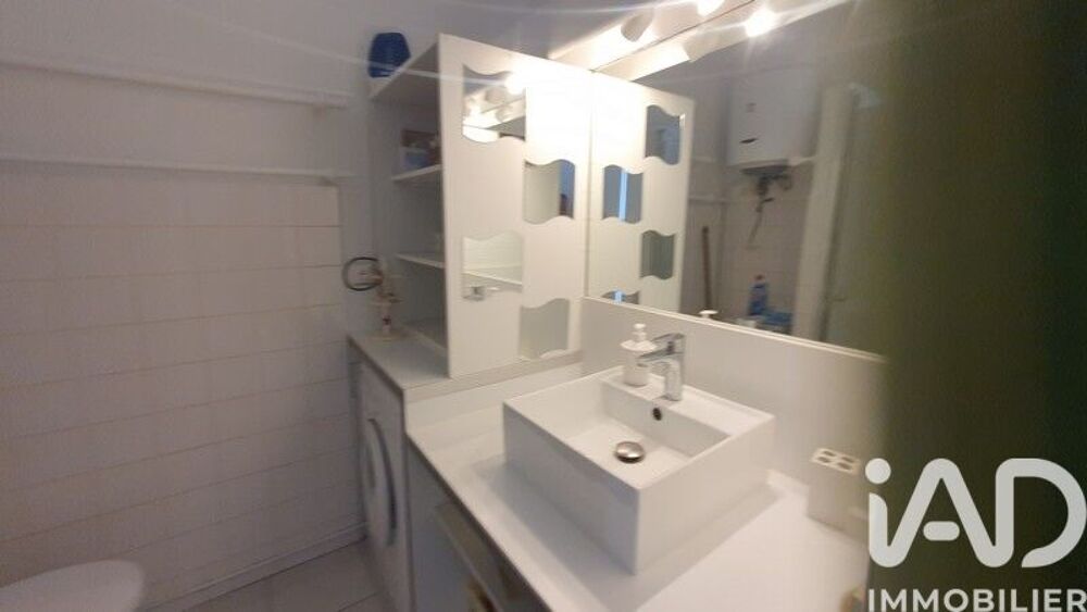 Vente Appartement Vente Studio 1 pièce Saint-françois
