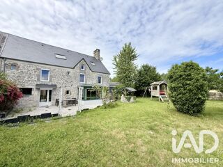  Maison à vendre 6 pièces 174 m²