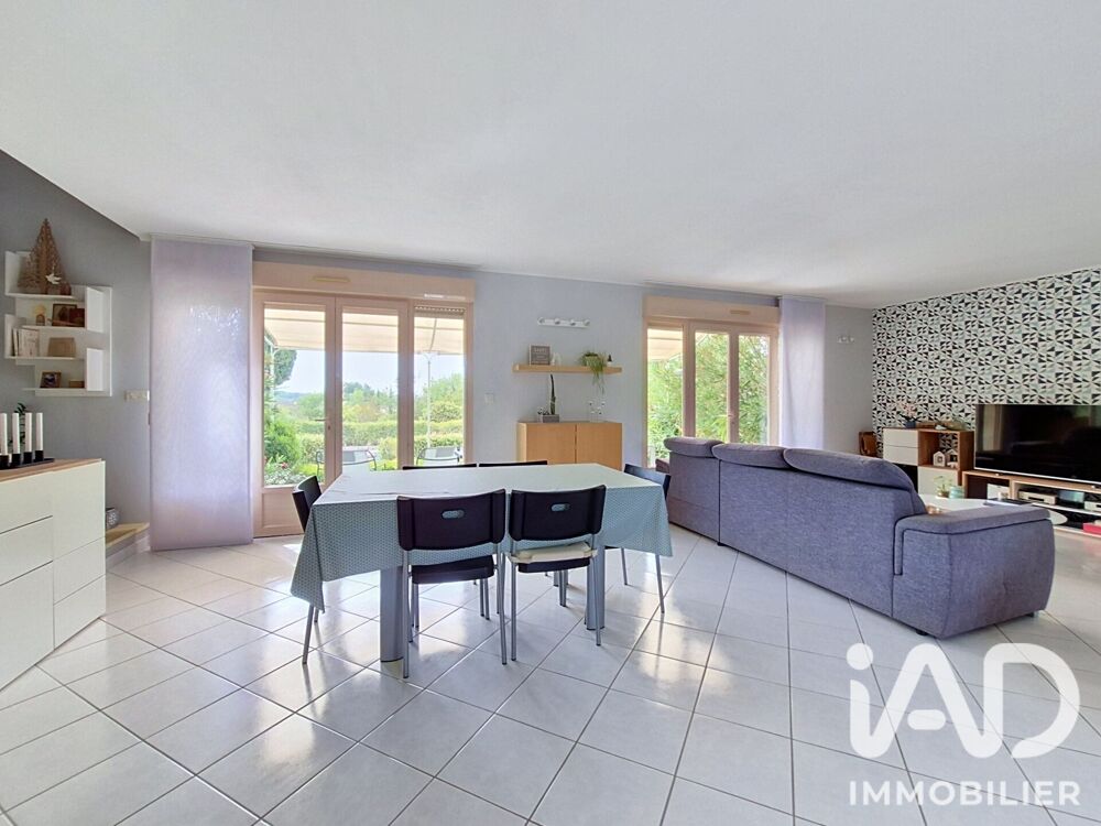 Vente Maison de campagne 4 pièces
