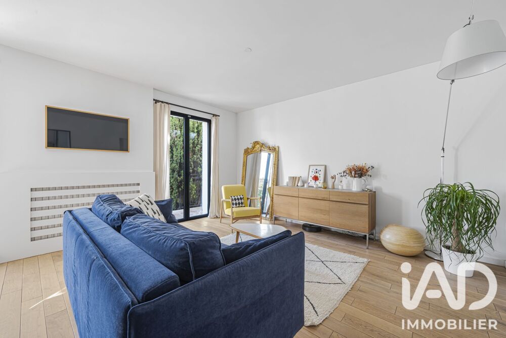 à vendre  Maison Colombes (92700)