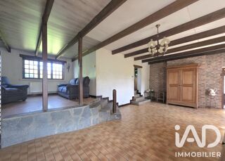  Maison à vendre 6 pièces 180 m²