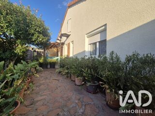 Vente Maison Vente Maison/villa 3 pièces Thouars