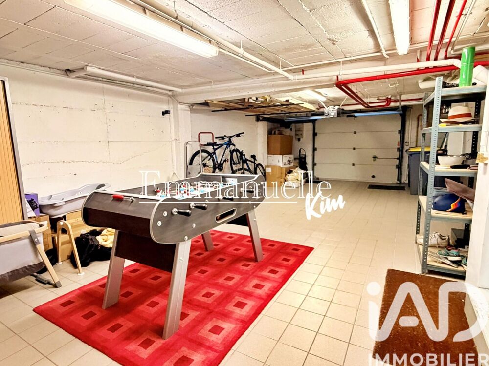 à vendre  Maison Montmorency (95160)