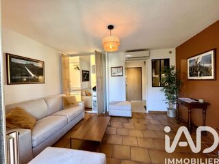  Appartement à vendre 1 pièce 30 m²