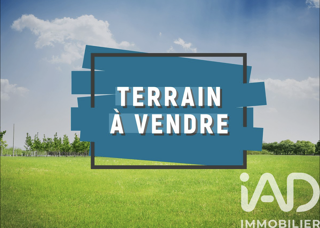  Terrain à vendre 1000 m²