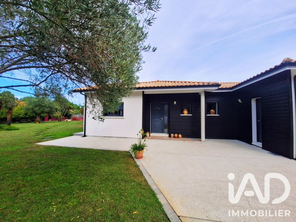 à vendre  Maison La Teste-de-Buch (33260)