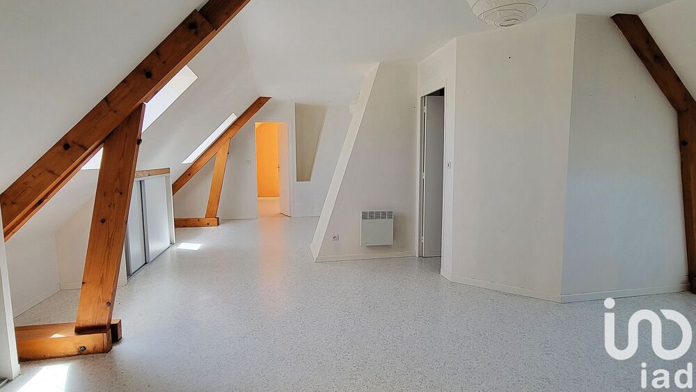 Vente Maison Vente Maison/villa 10 pièces Beaufort-en-anjou